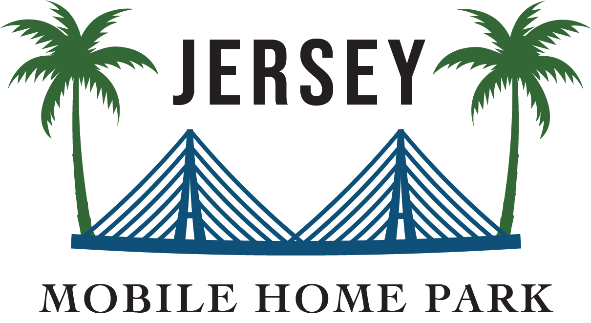 Jersey Mobile Home Park