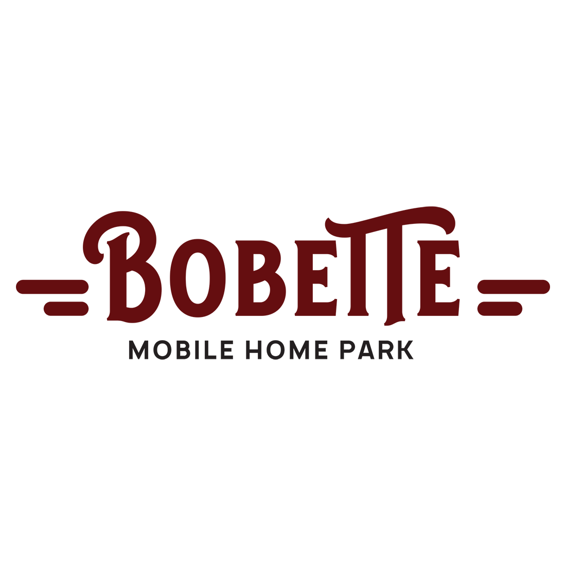 Bobette Mobile Home Park