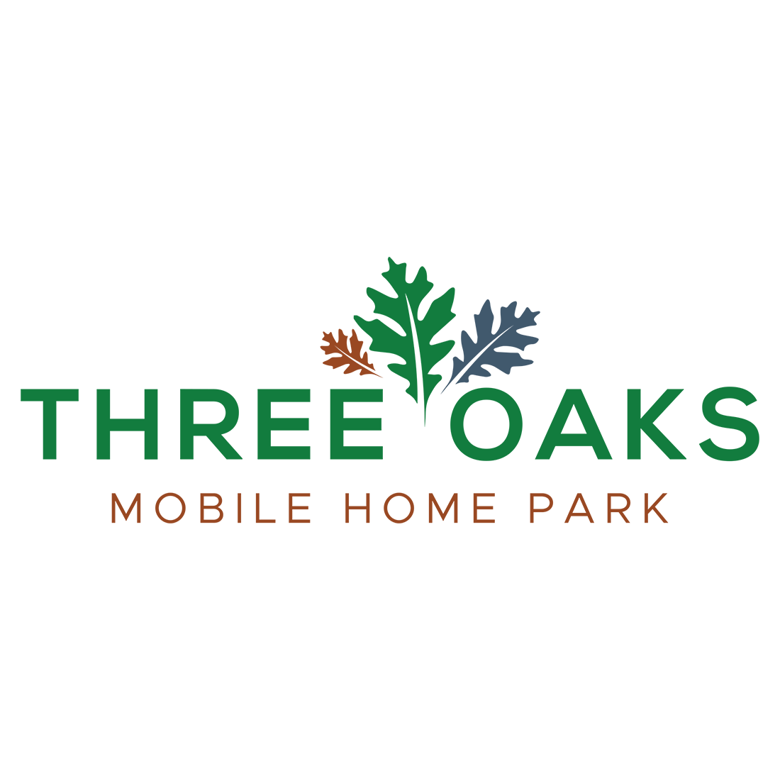 Three Oaks Mobile Home Park