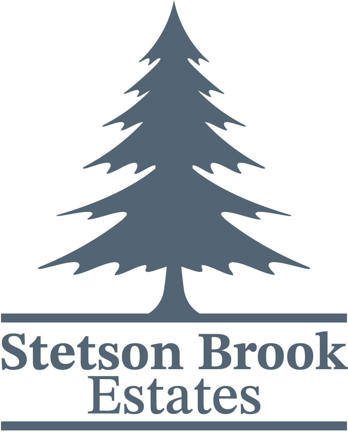 Stetson Brook Estates