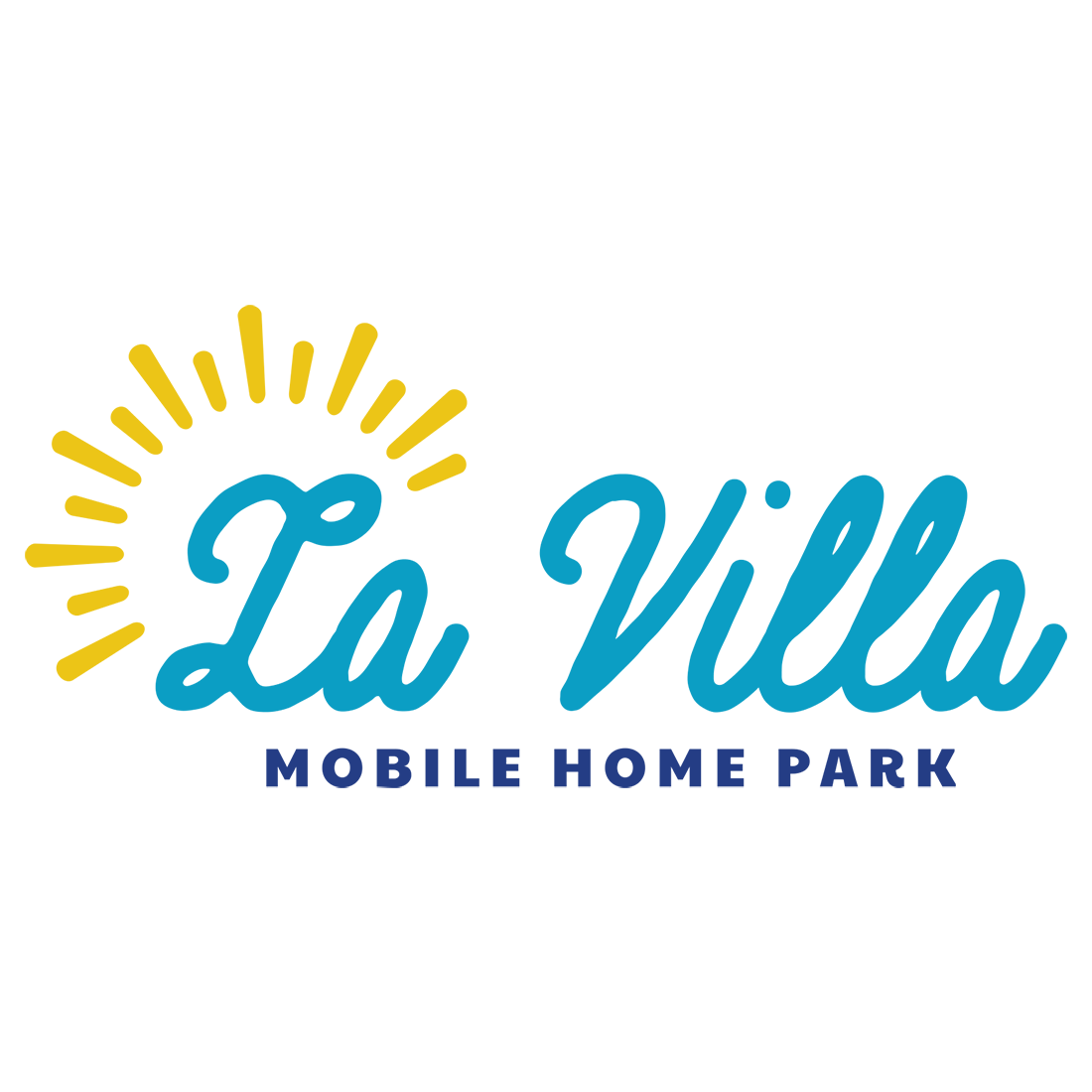 La Villa Mobile Home Park