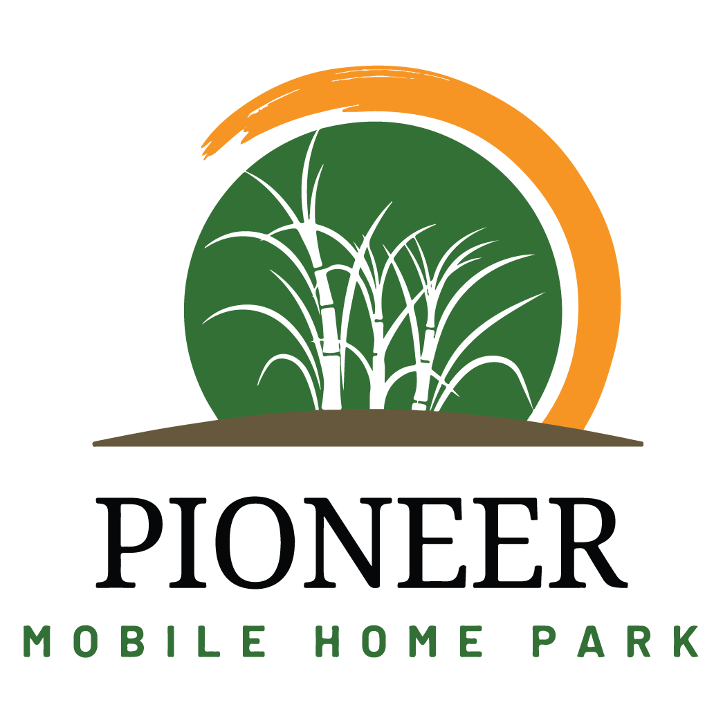 Pioneer Mobile Home Park