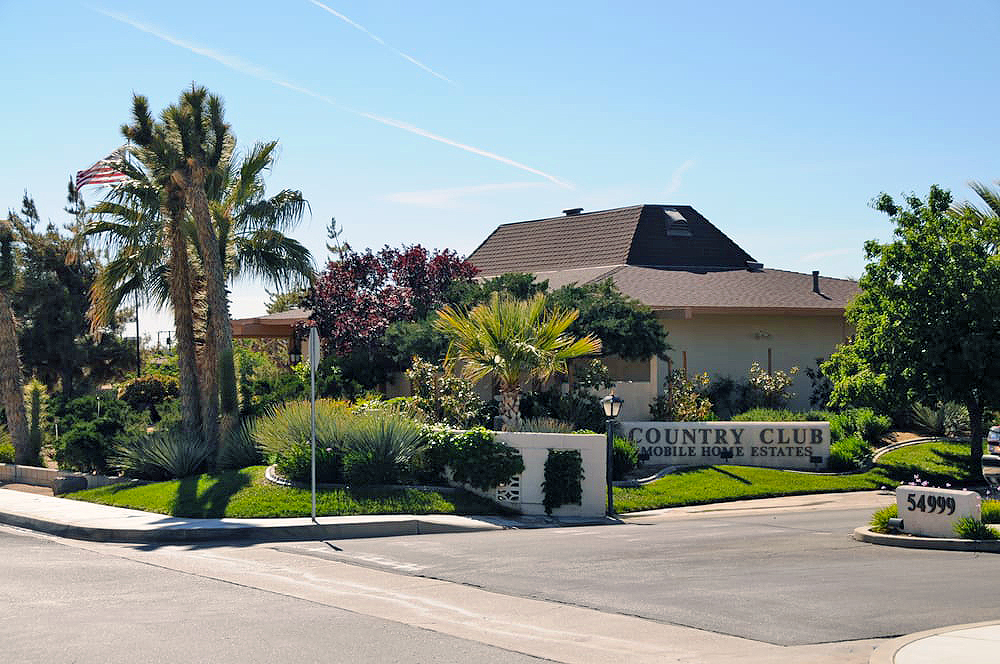 Country Club Mobile Estates