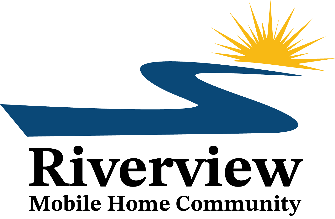 Riverview Mobile Home Community