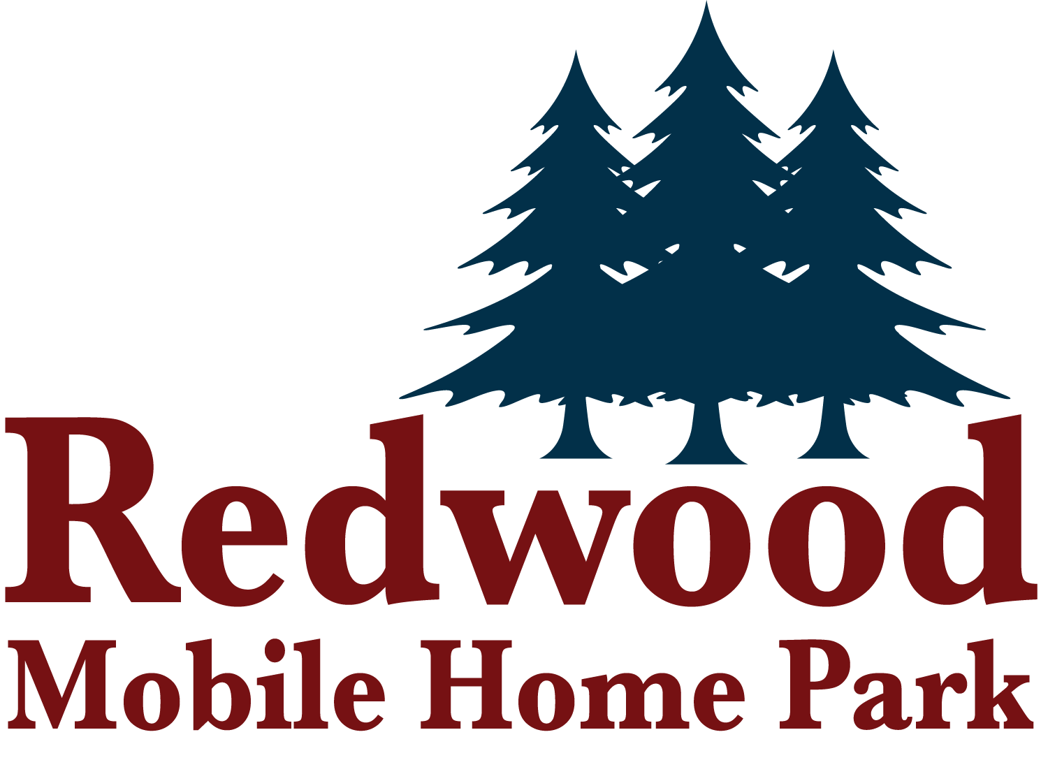 Redwood Mobile Home Park
