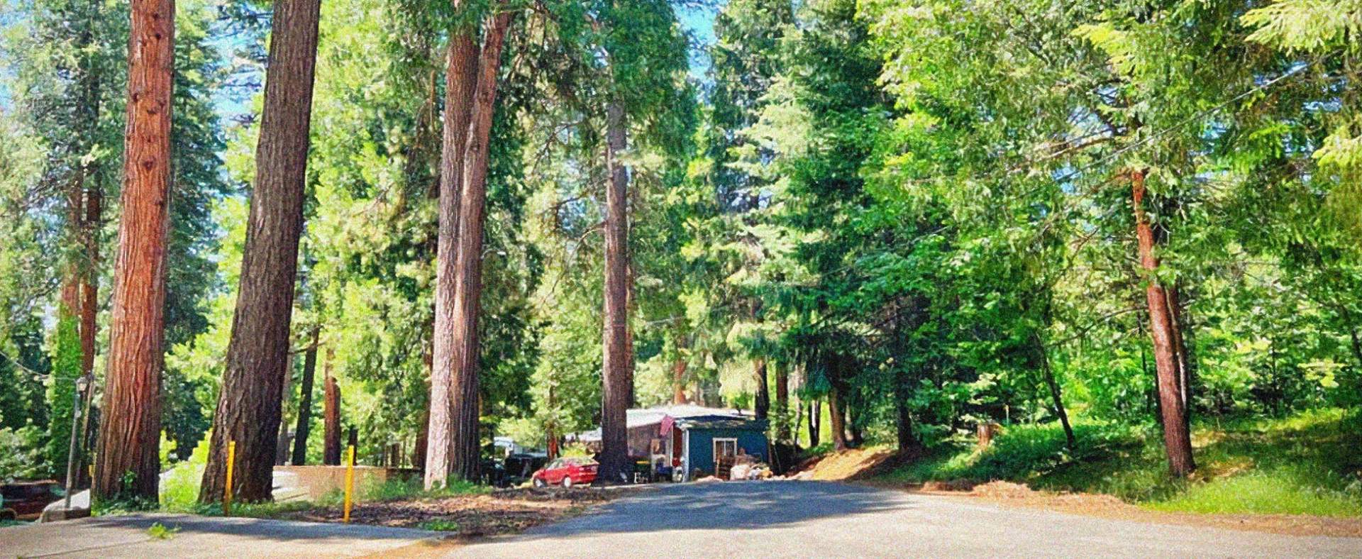 Pollock Pines Mobile Home Park