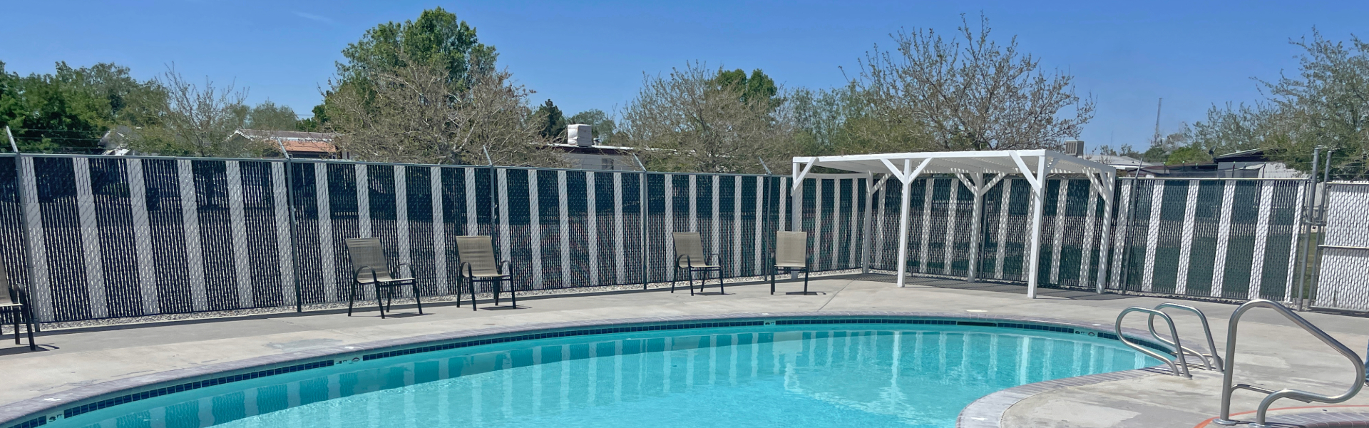 Ideal Mobile Home Community