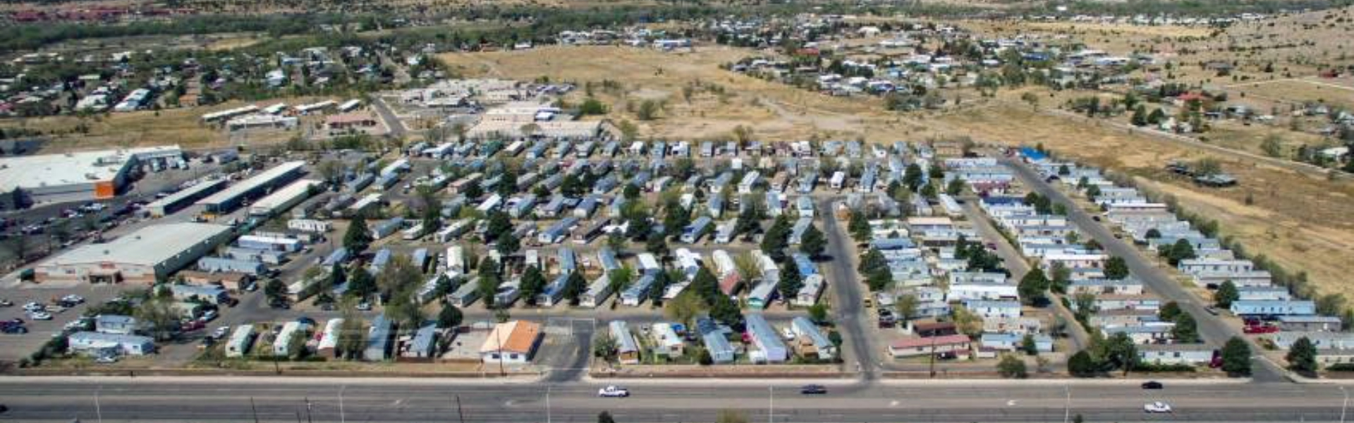 Enchanted Hills Estates