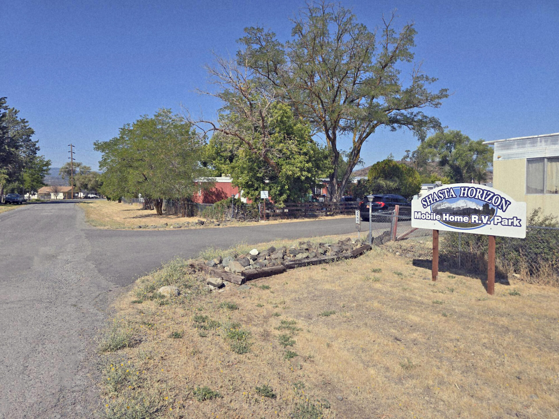 Horizon Hills Mobile Home Park
