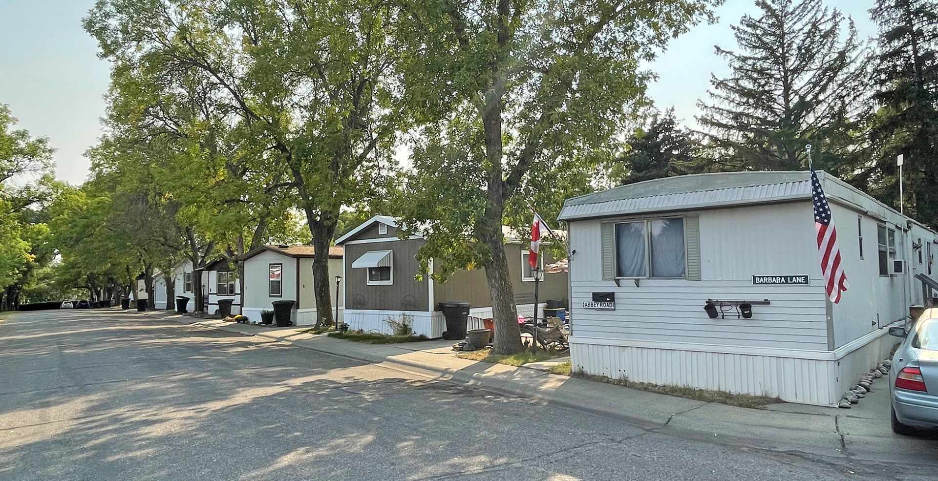 Carrie Lynn Estates