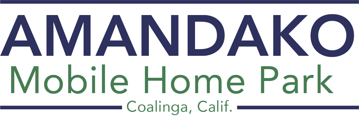 Amandako Mobile Home Park