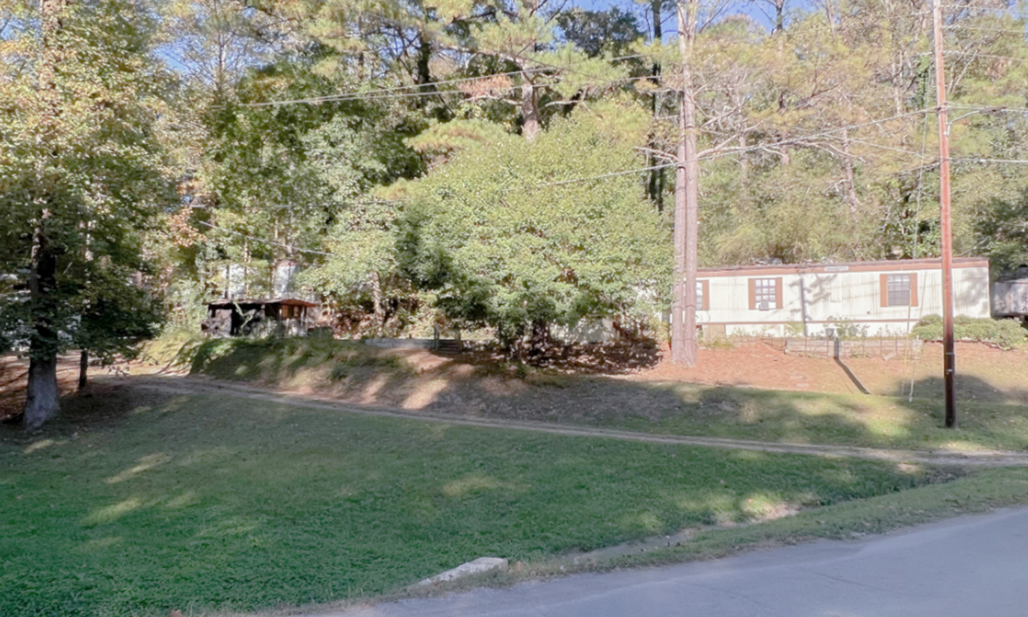 Eastwood Hills