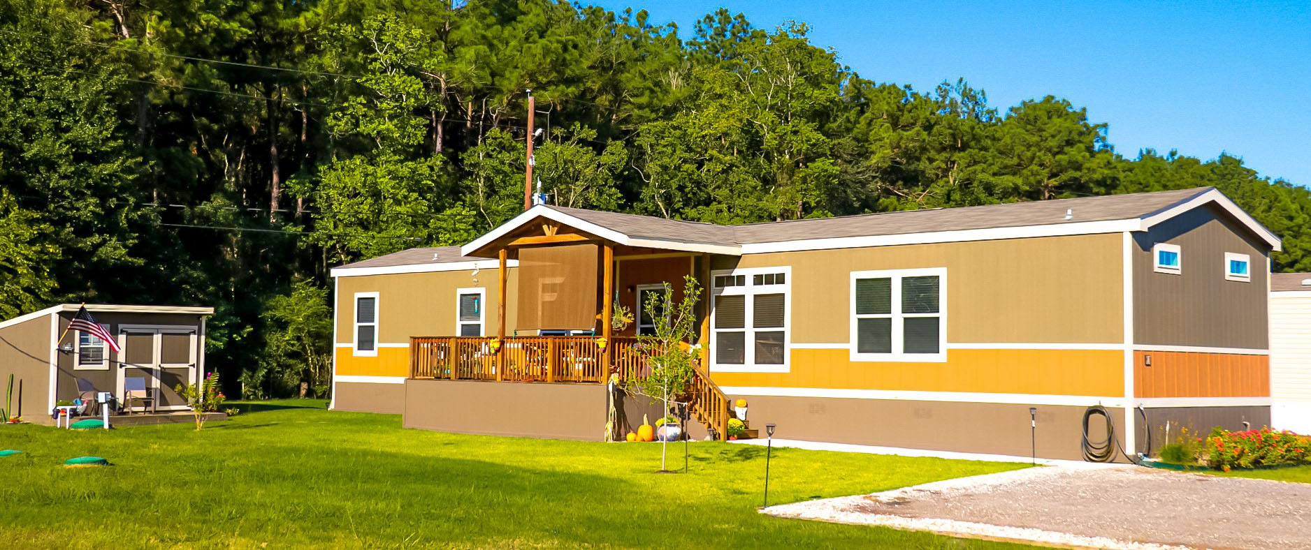Cypress Meadows MHC