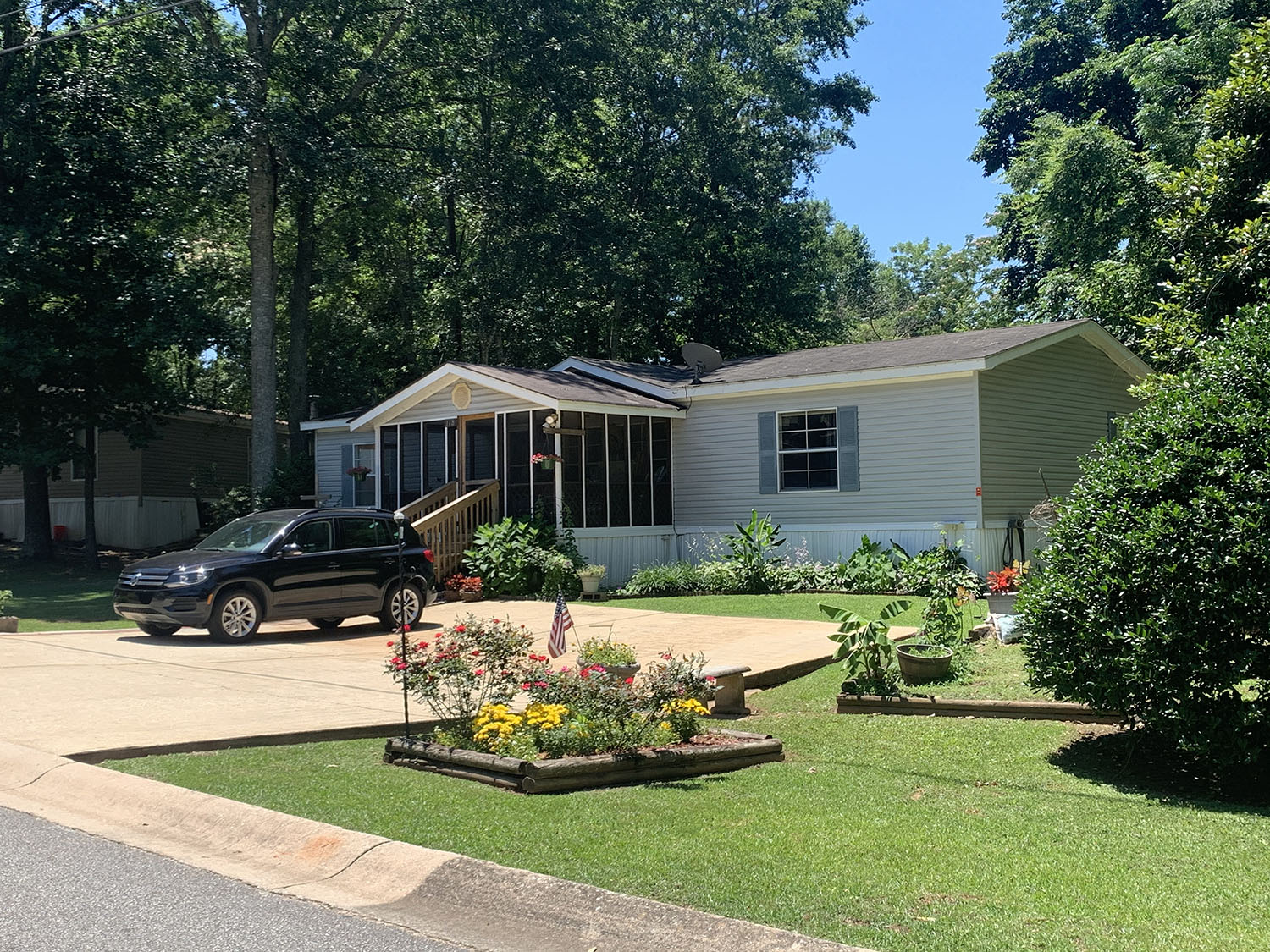 Midway Manor