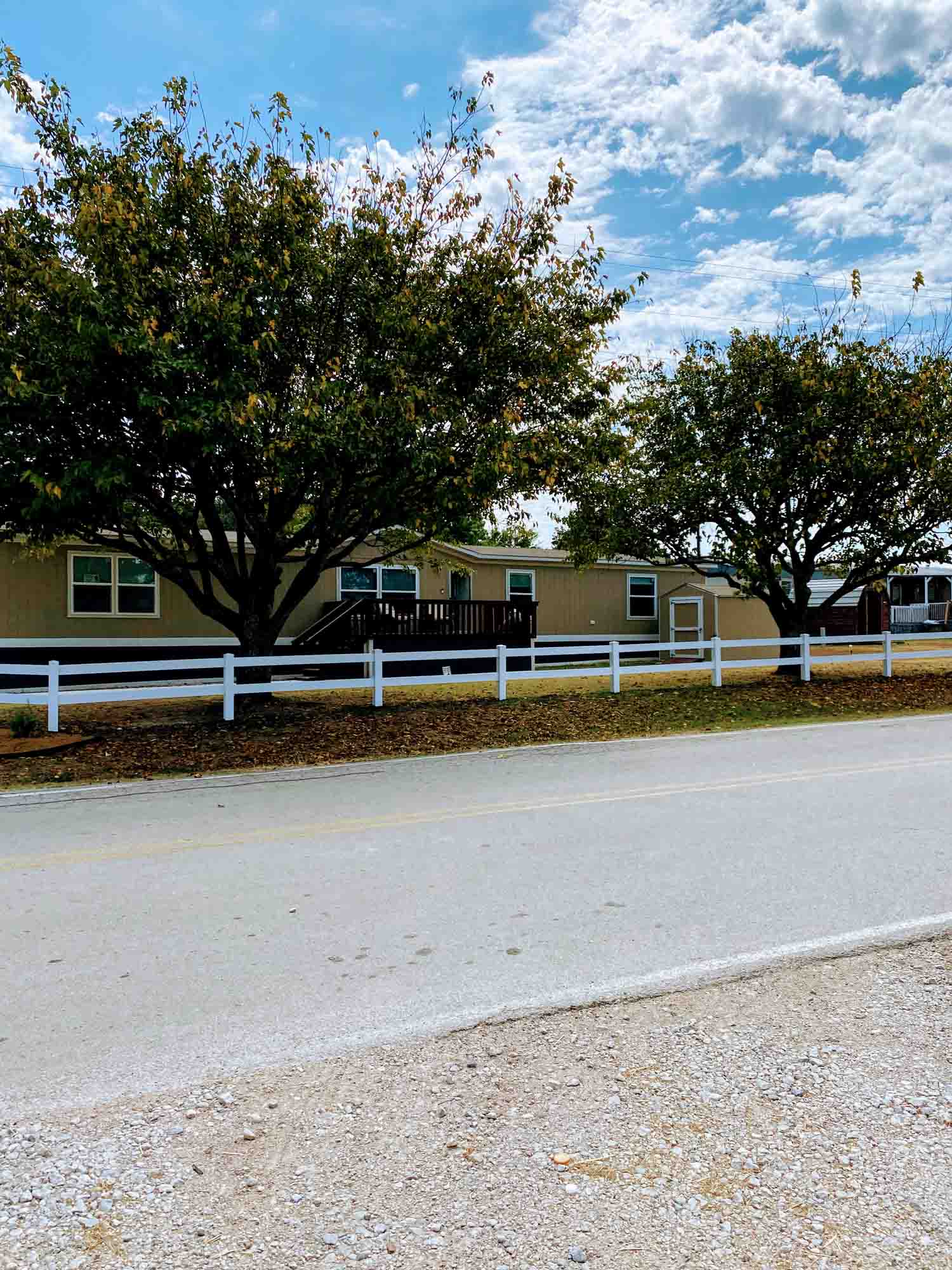 Benbrook MHC