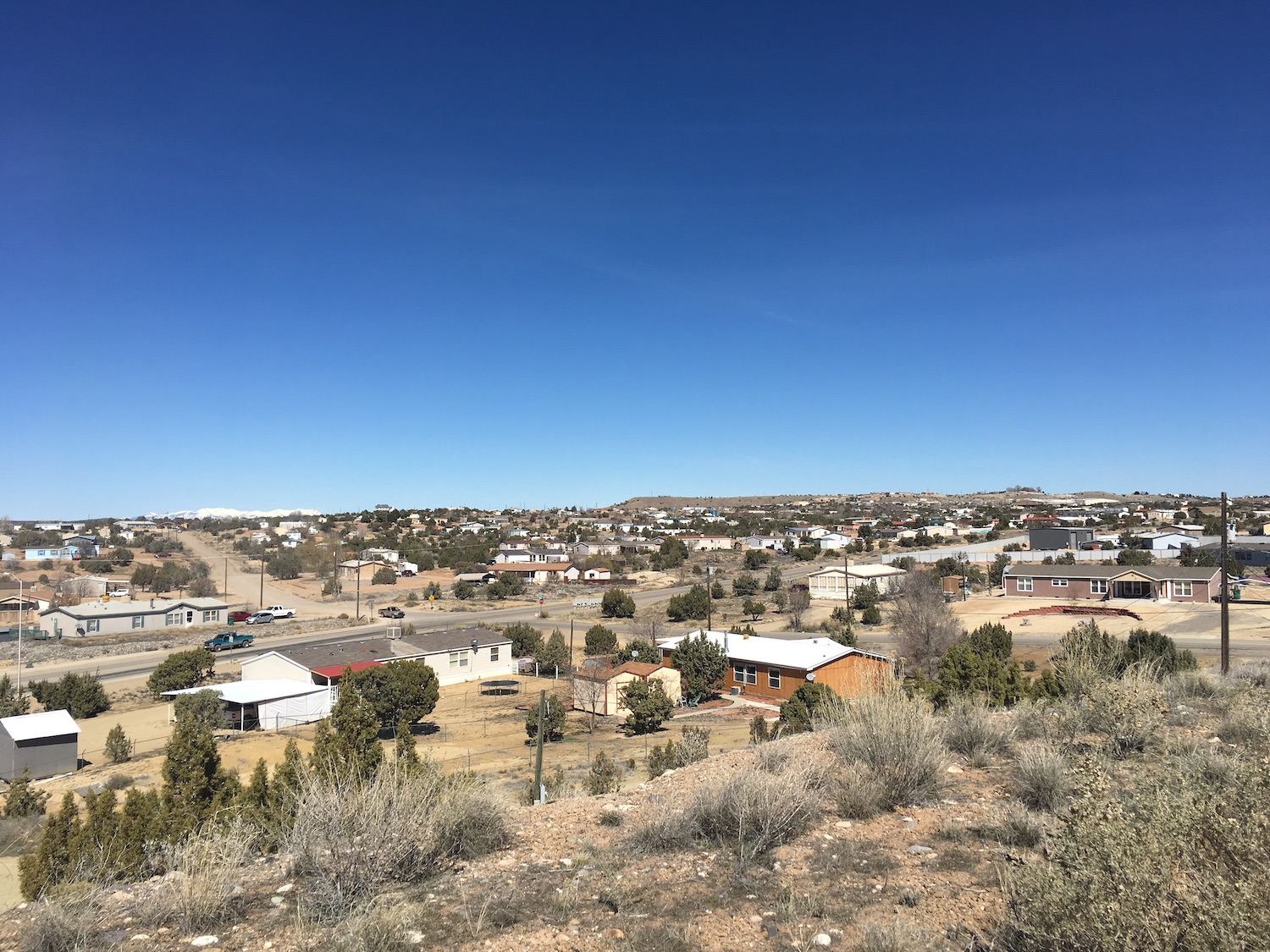 Animas Valley Leasing