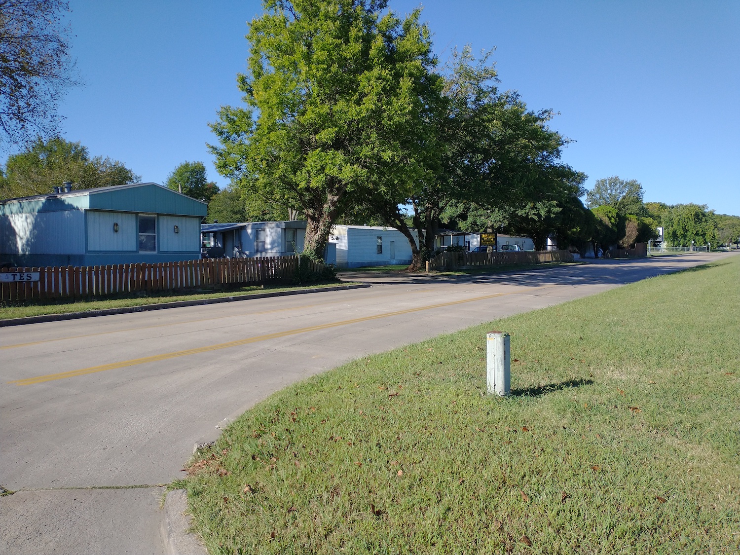 Leisure Estates
