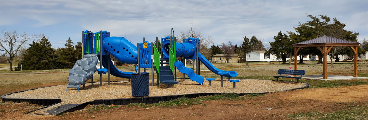 Cedar Ridge
