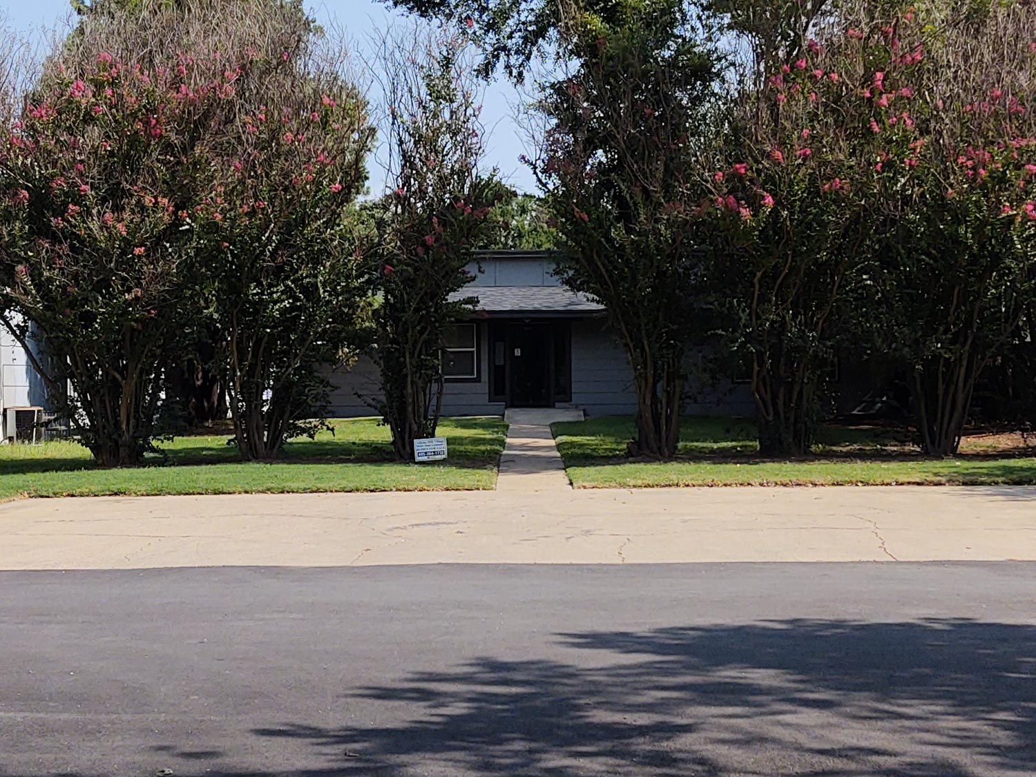 Adkins Hill