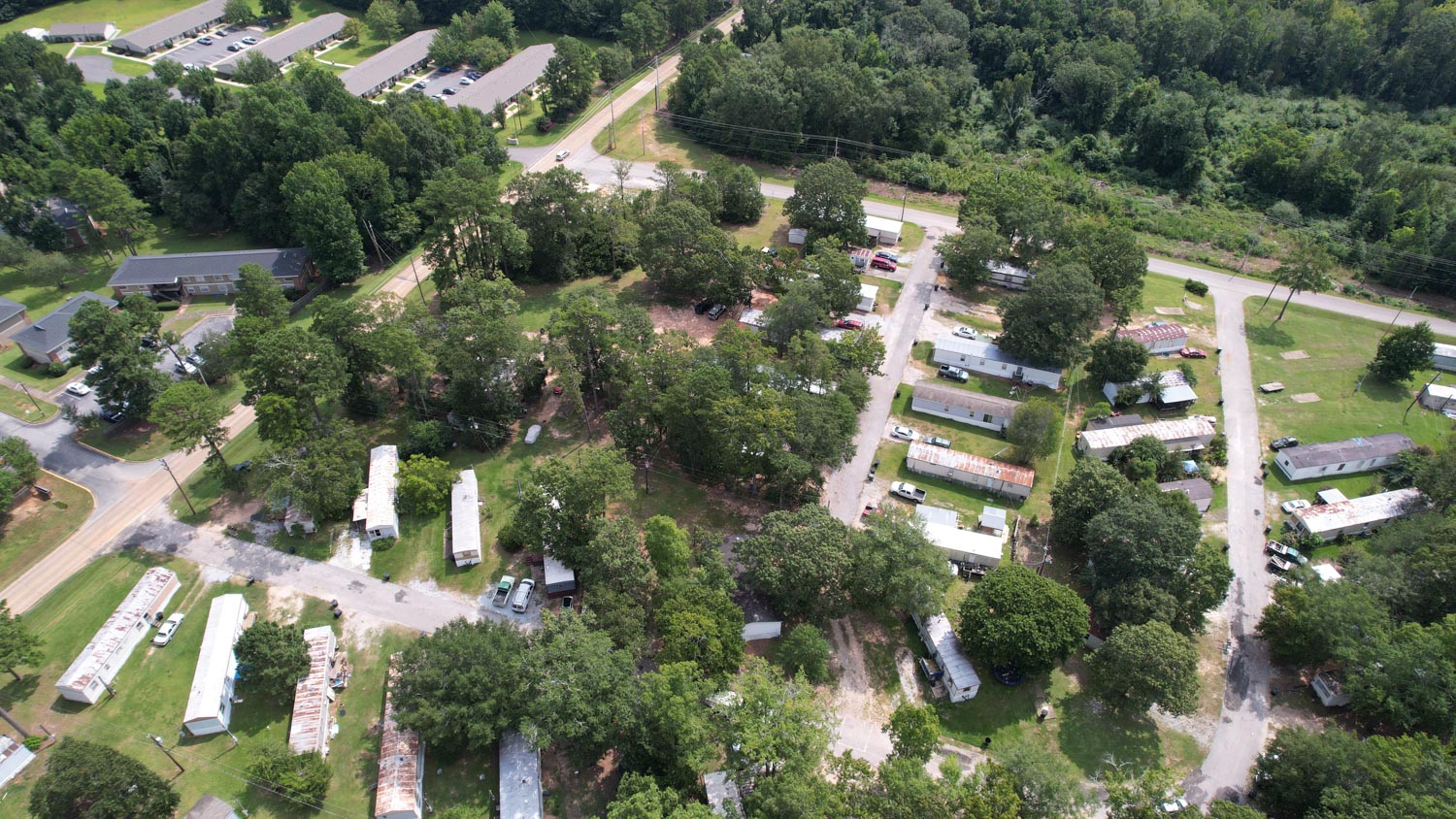 Crestwood Acres