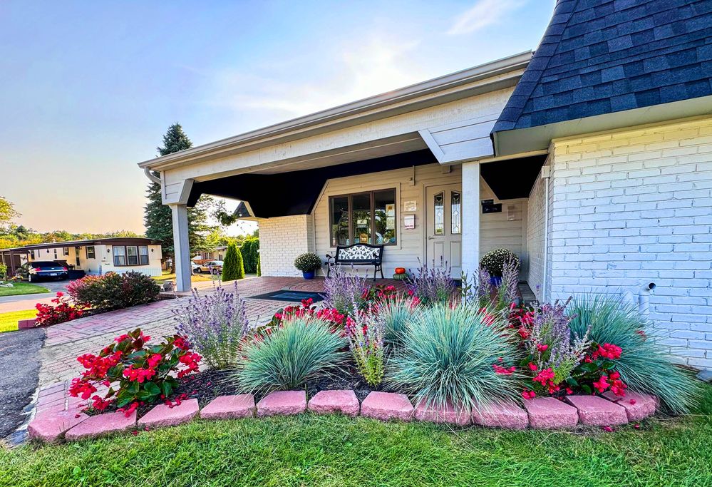 Ideal Villa
