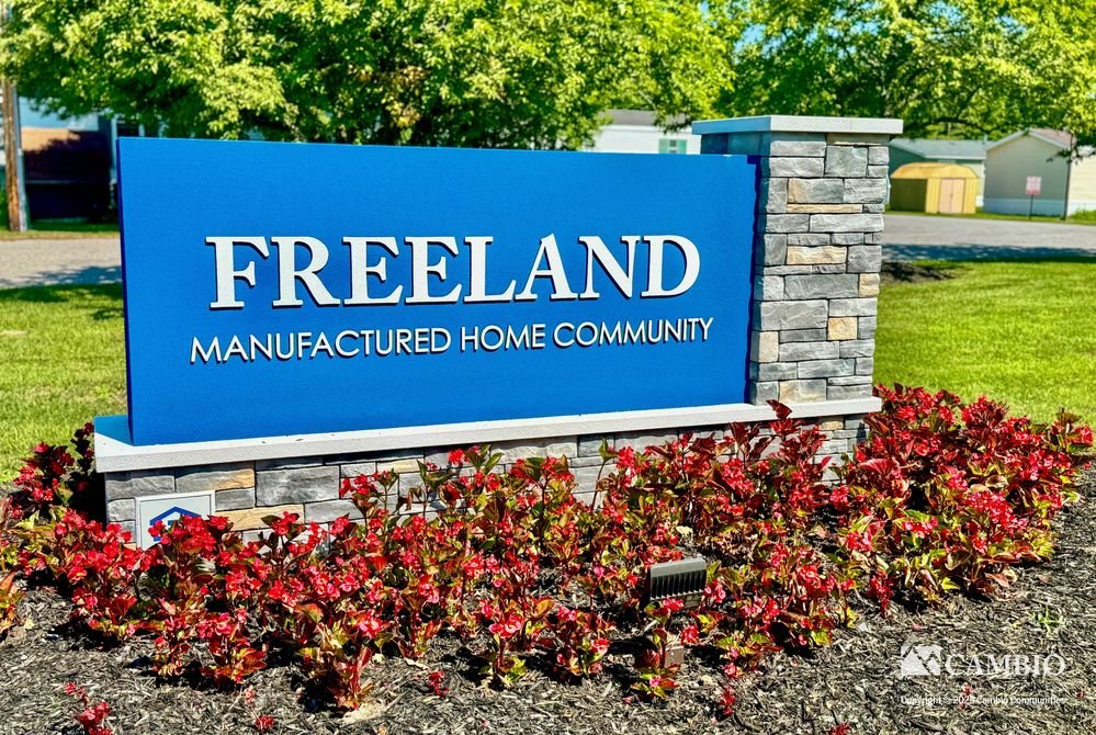 Freeland