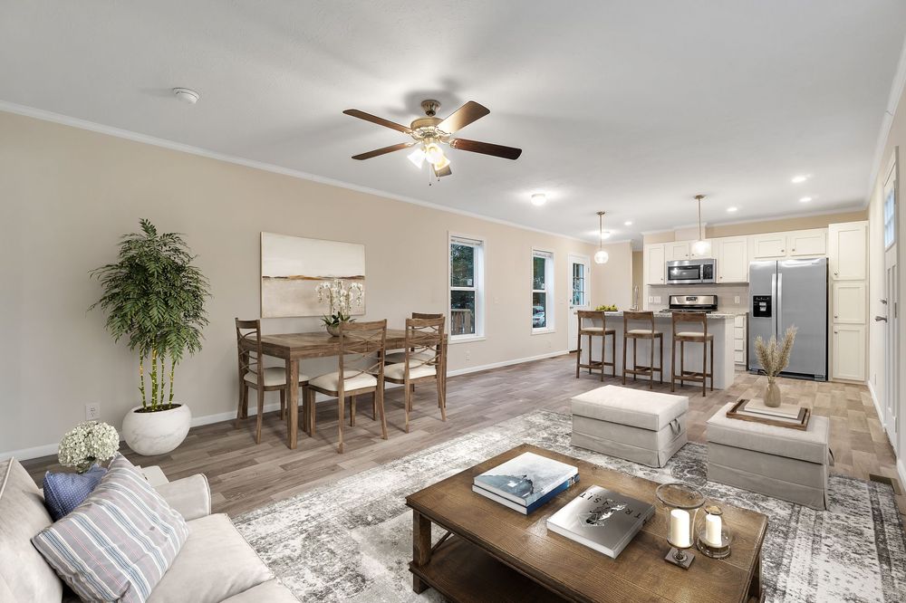 Windsor Estates