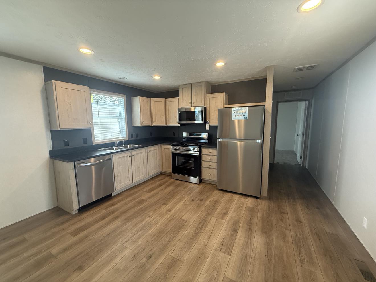 NEW HOME COMING SOON! - single wide - in Kalamazoo, MI - photo 14 of 16