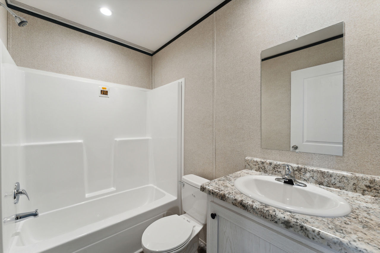 New 2 Bed 2 Bath in Freeland MI - single wide - in Freeland, MI - photo 2 of 15