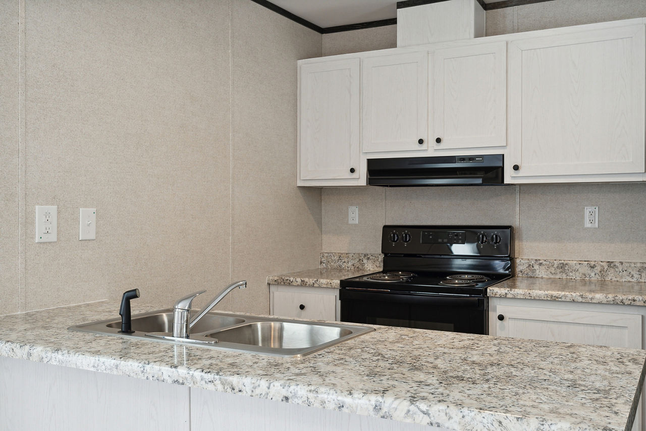 New 2 Bed 2 Bath in Freeland MI - single wide - in Freeland, MI - photo 7 of 15