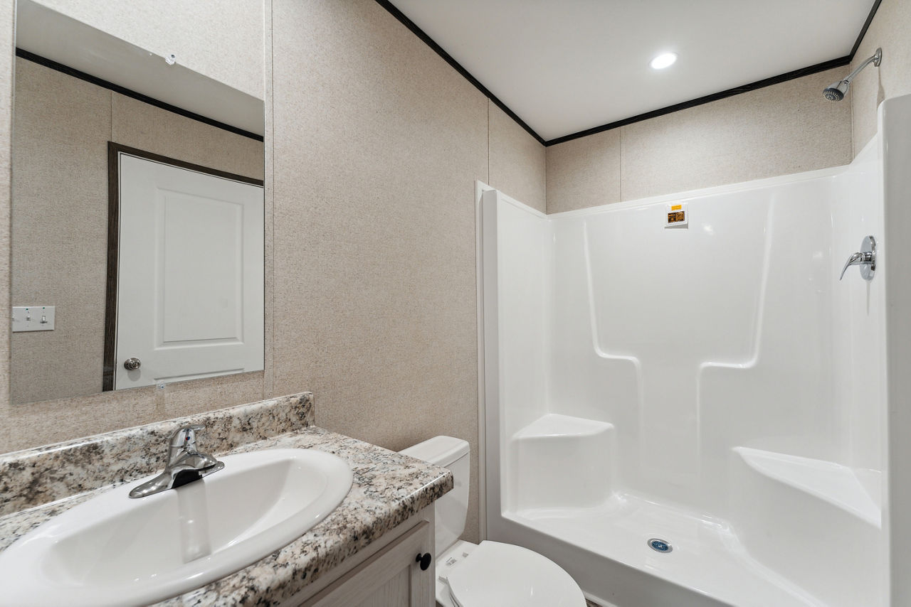 New 2 Bed 2 Bath in Freeland MI - single wide - in Freeland, MI - photo 10 of 15