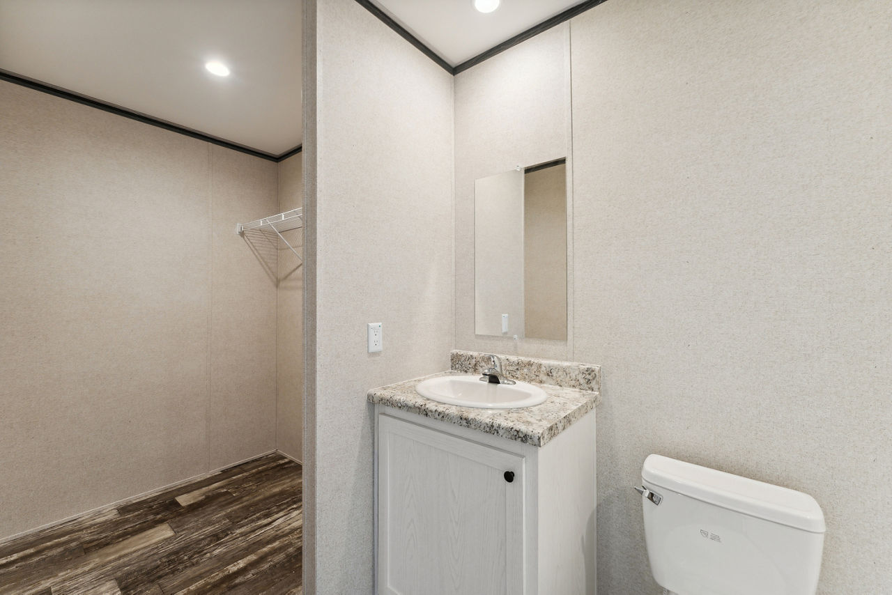 New 2 Bed 2 Bath in Freeland MI - single wide - in Freeland, MI - photo 12 of 15