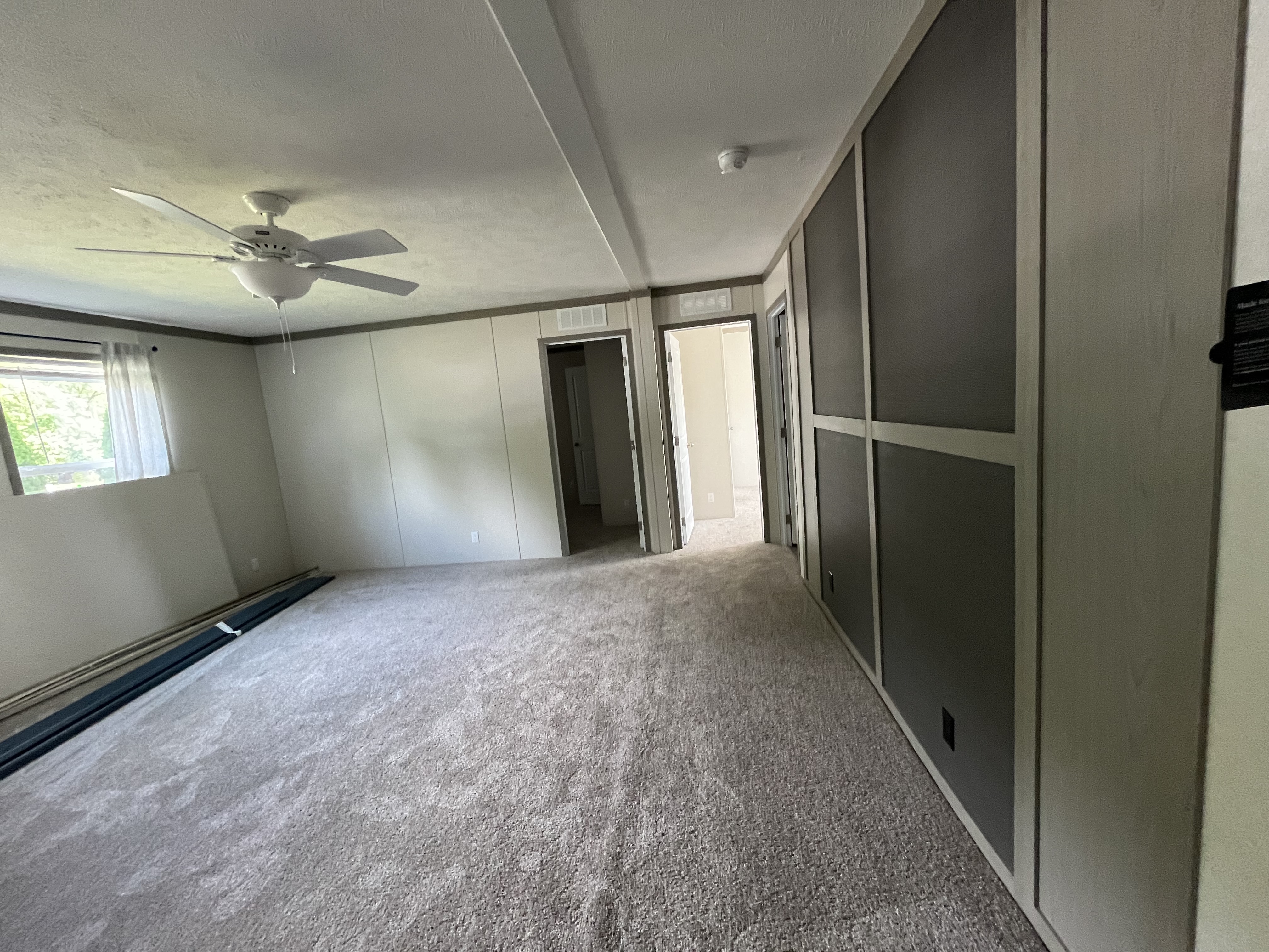 PORCH LIVING AT YOUR FINGER TIPS! - double wide - in Kalamazoo, MI - photo 7 of 13