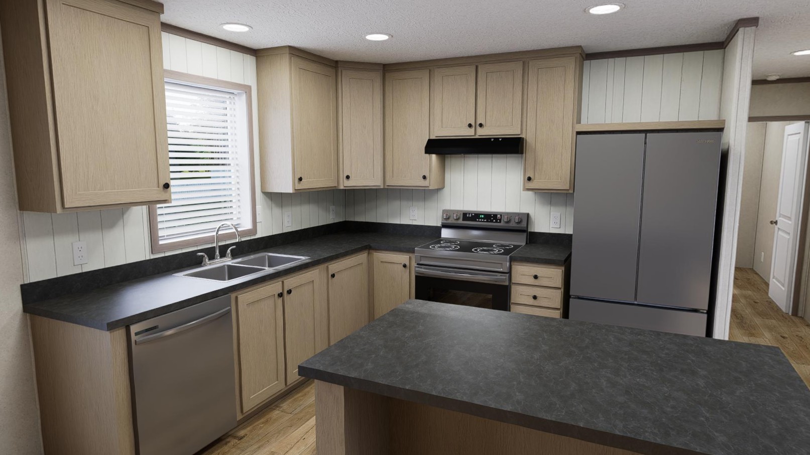 Brand New Home Alert! - single wide - in Flint Twp, MI - photo 3 of 9