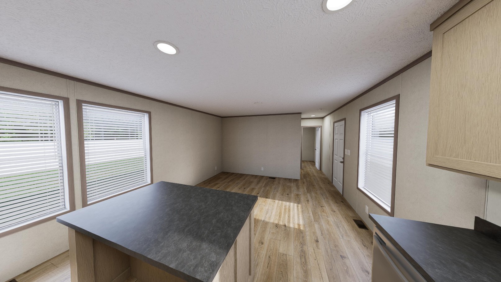 Brand New Home Alert! - single wide - in Flint Twp, MI - photo 4 of 9
