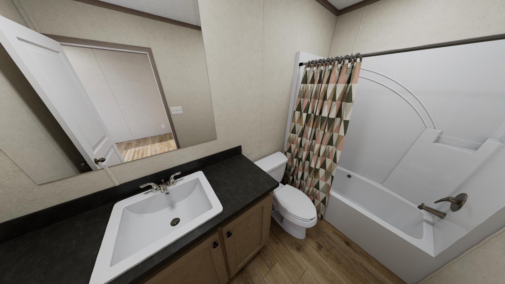 Brand New Home Alert! - single wide - in Flint Twp, MI - photo 8 of 9