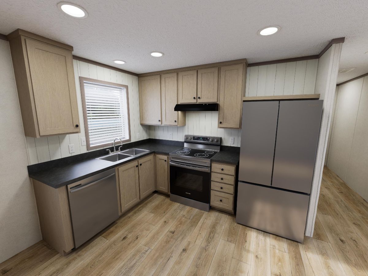 New Home Coming Soon in Kalamazoo, MI - single wide - in Kalamazoo, MI - photo 2 of 7