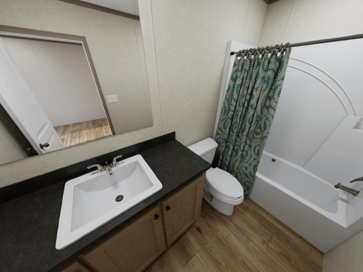 New Home Coming Soon in Kalamazoo, MI - single wide - in Kalamazoo, MI - photo 6 of 7