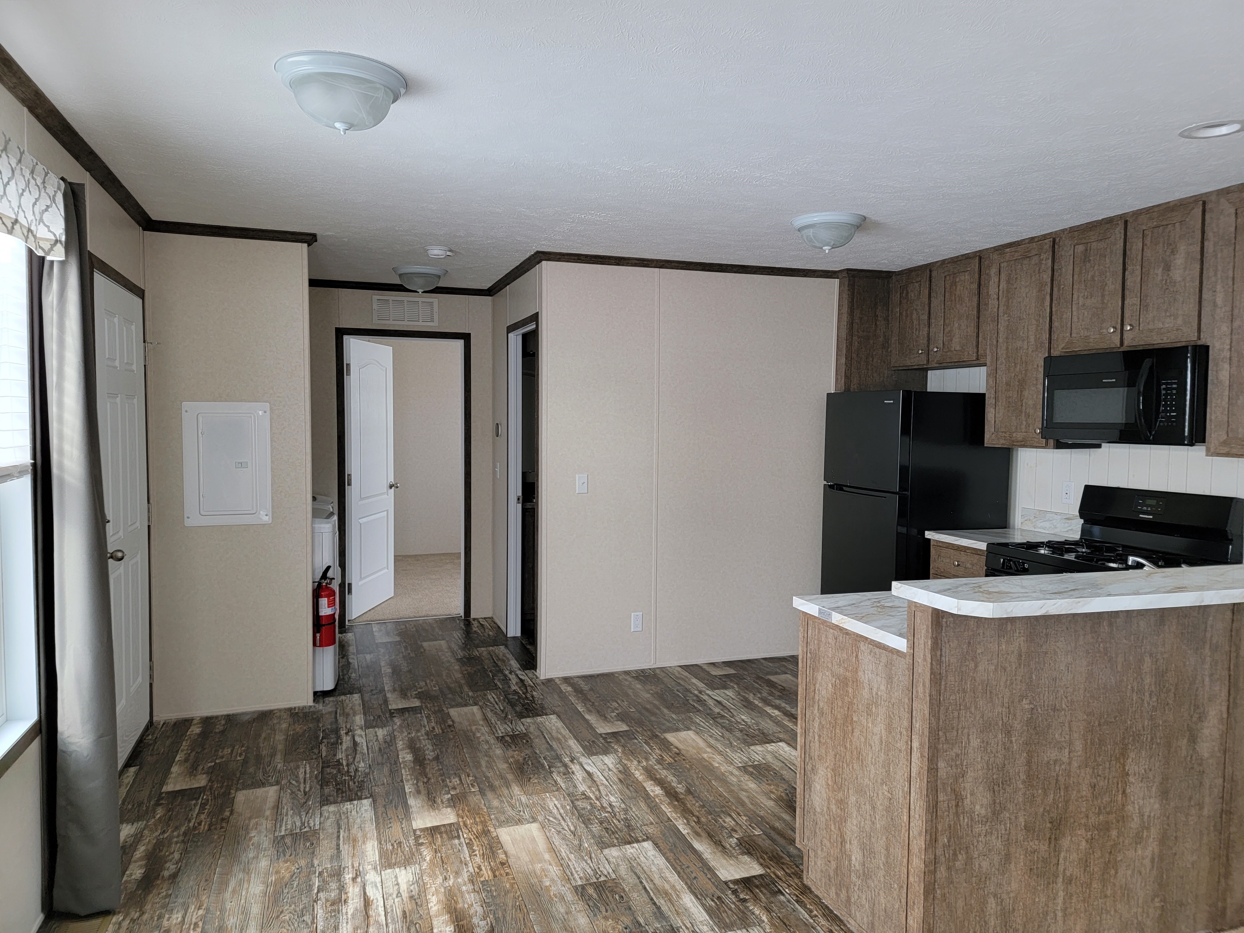 2 Bed 1 Bath in Flushing MI - single wide - in Flushing, MI - photo 1 of 6