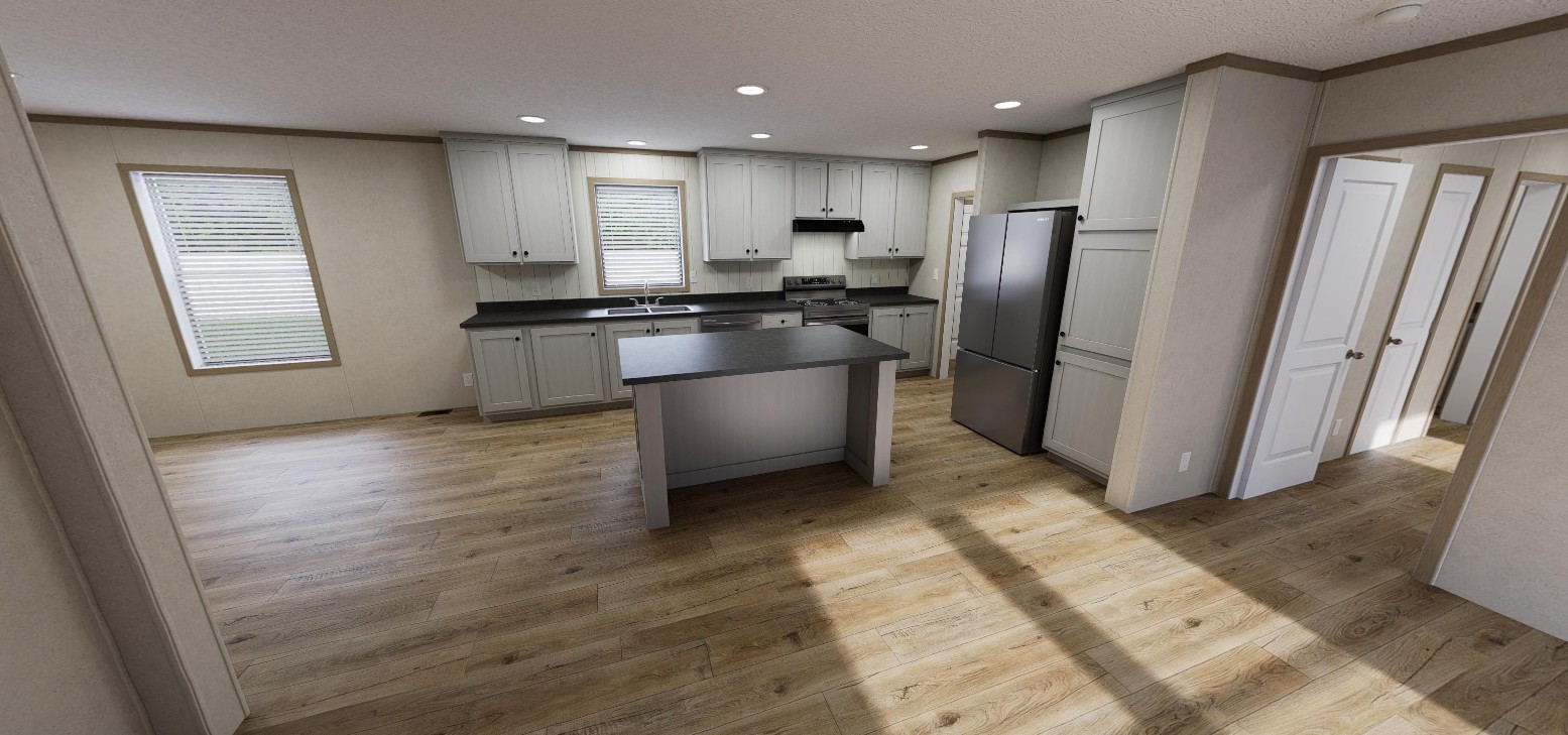 COMING SOON! - double wide - in Fowlerville, MI - photo 2 of 13