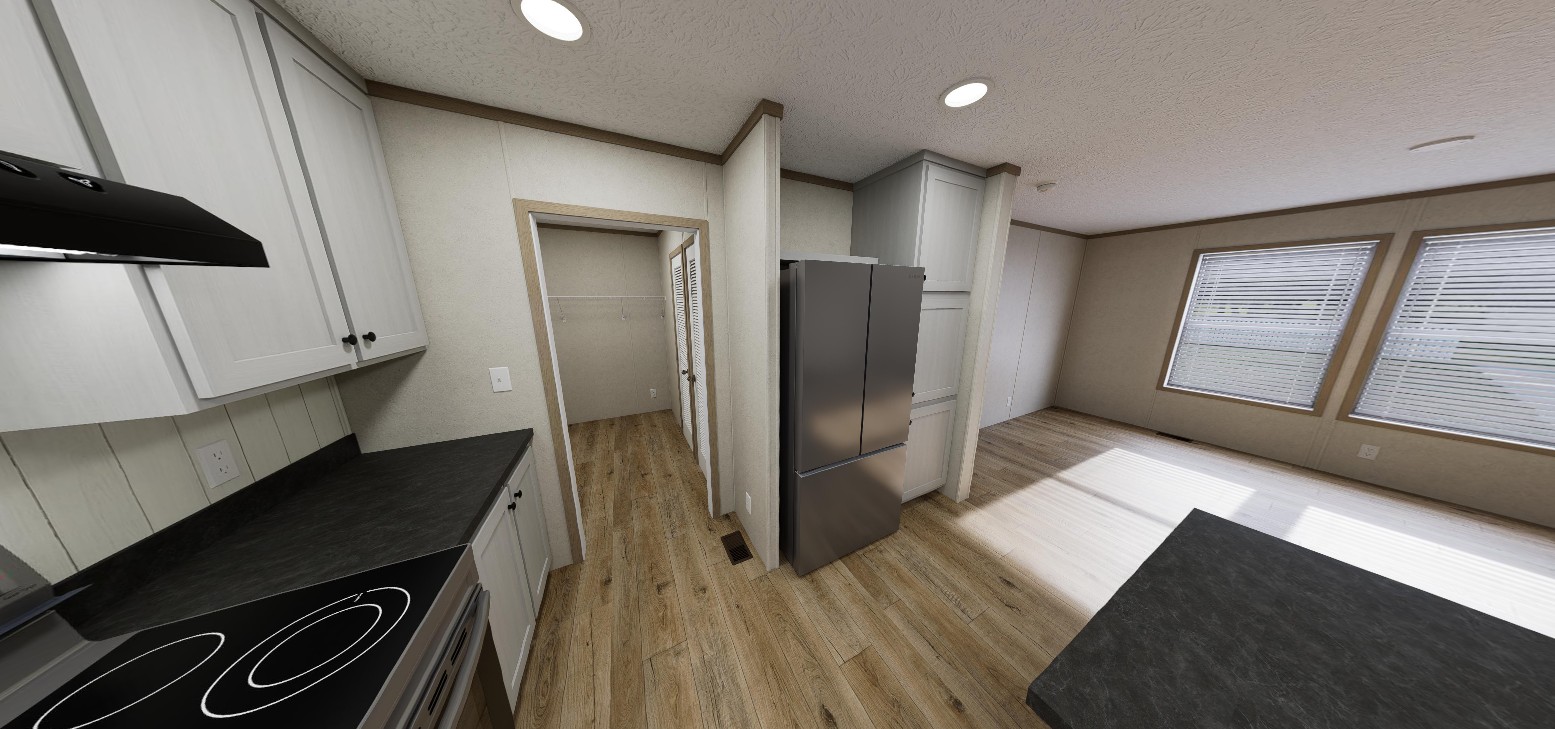 COMING SOON! - double wide - in Fowlerville, MI - photo 4 of 13