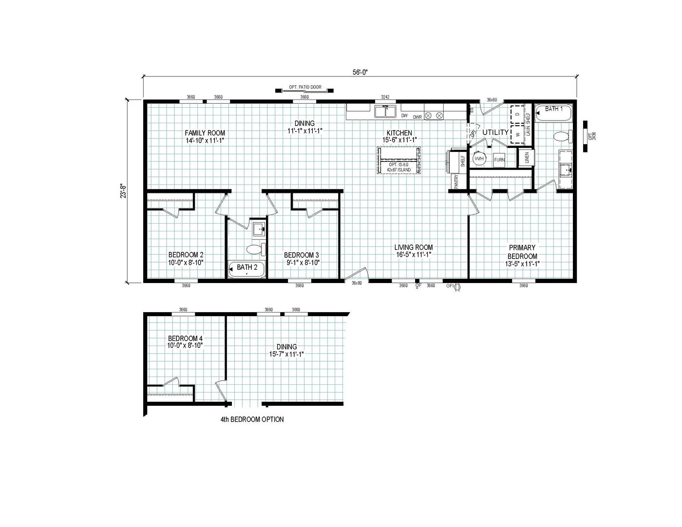 COMING SOON! - double wide - in Fowlerville, MI - photo 13 of 13