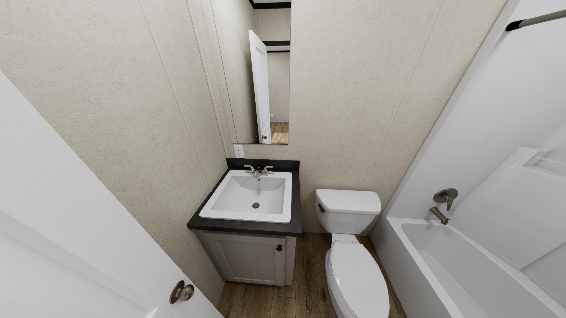 Apply TODAY! Get this home before its gone. - single wide - in Flint Twp, MI - photo 10 of 10