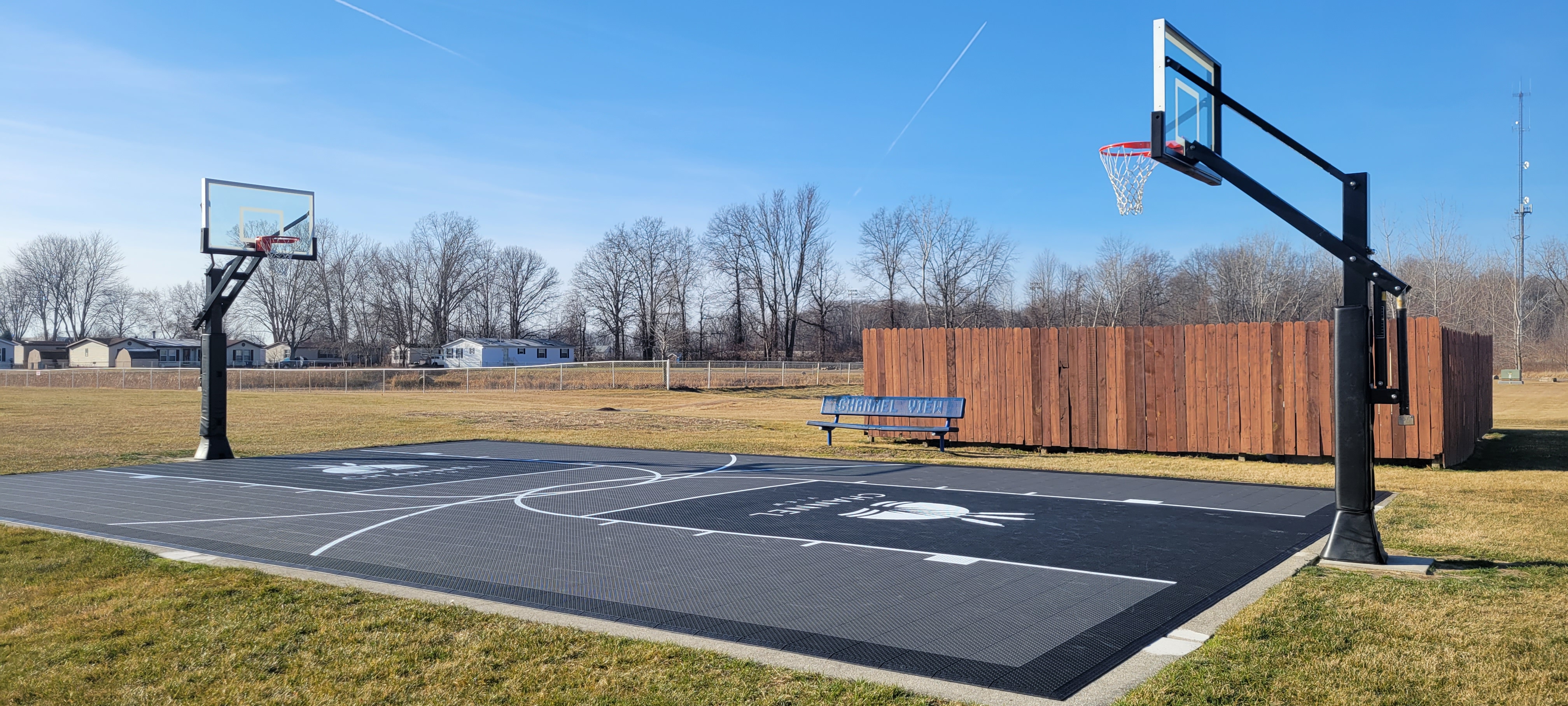 Modern Living at its Best - double wide - in Clay Township, MI - photo 7 of 11
