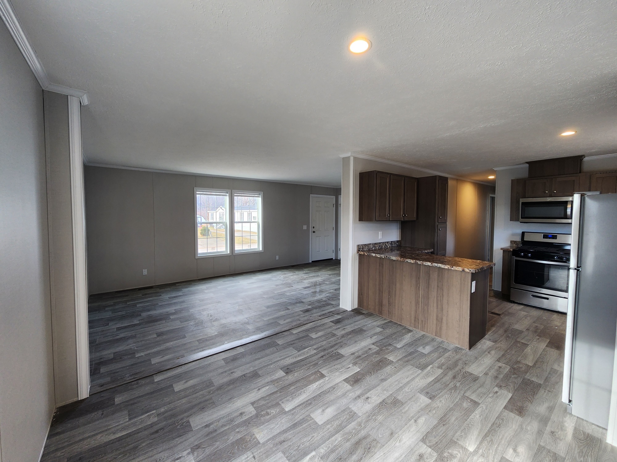 Modern Living at its Best - double wide - in Clay Township, MI - photo 11 of 11