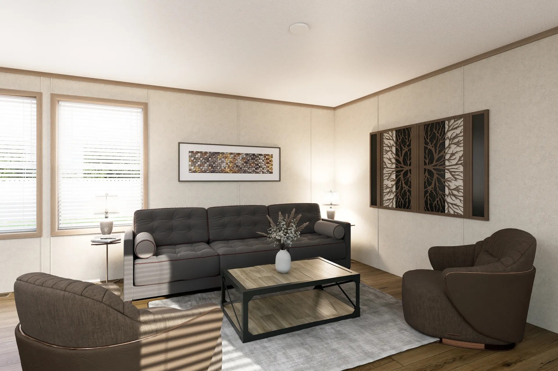 Affordable 3 Bed Home in Kalamazoo - single wide - in Kalamazoo, MI - photo 5 of 12