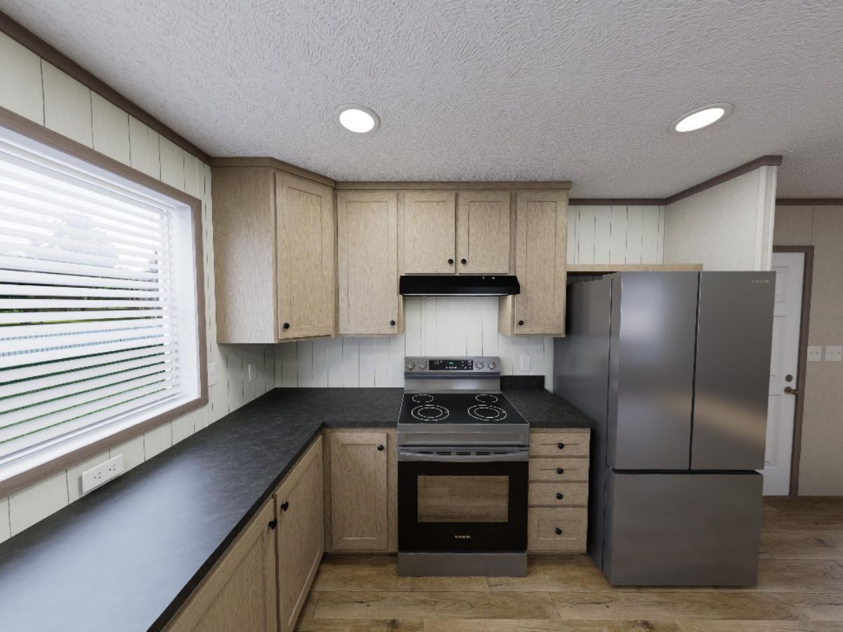 Affordable 2 Bed Home Coming Soon - single wide - in Kalamazoo, MI - photo 3 of 9