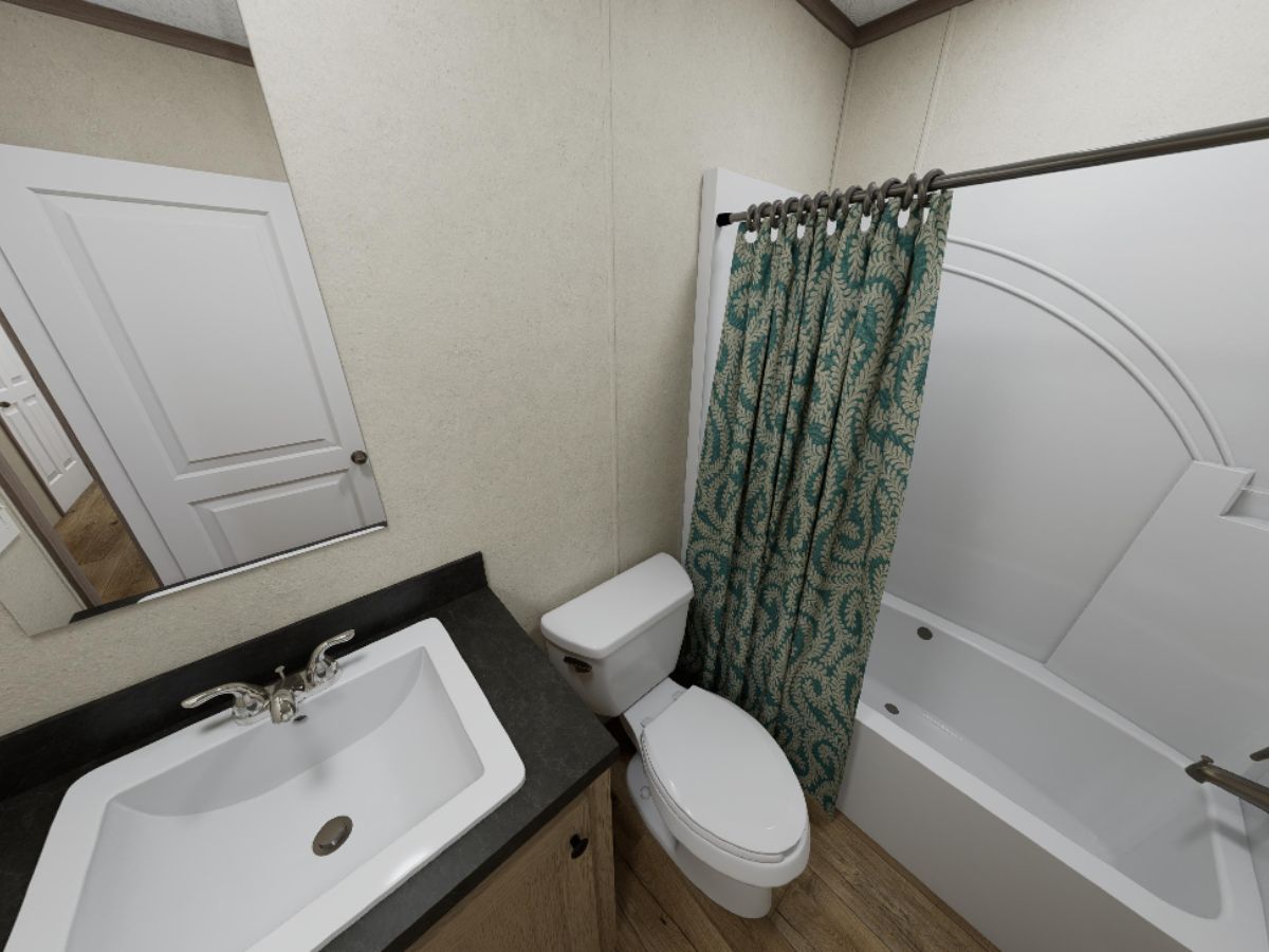 Affordable 2 Bed Home Coming Soon - single wide - in Kalamazoo, MI - photo 8 of 9