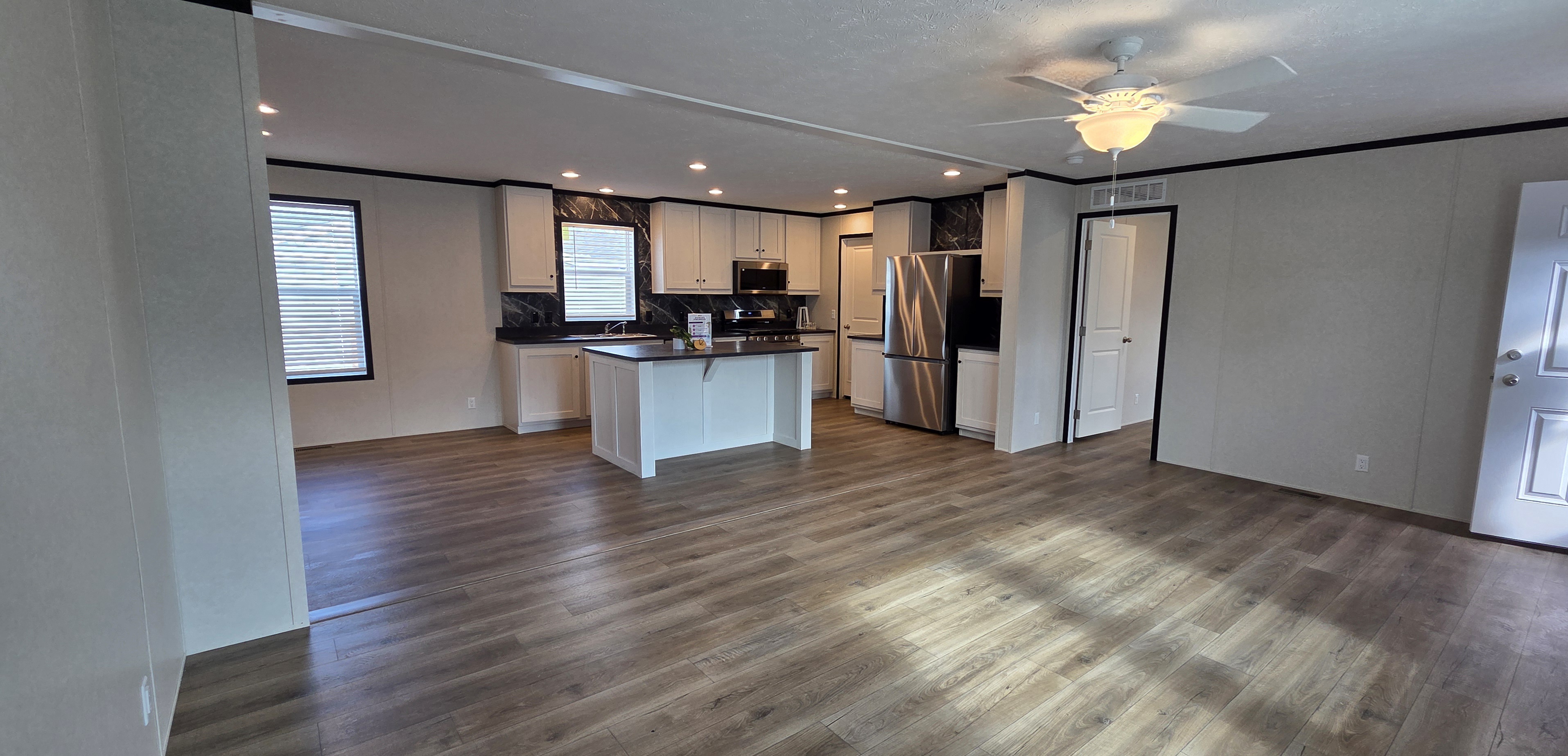 Brand New Arrival - Now Pending - double wide - in Clay Township, MI - photo 1 of 9