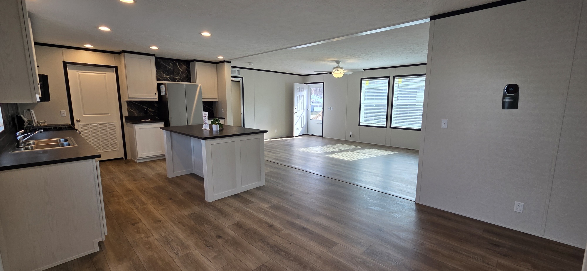 Brand New Arrival - Now Pending - double wide - in Clay Township, MI - photo 2 of 9